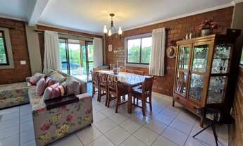 Imagem 5: Casa com 4 Suítes em Condomínio próximo da BR-232 em Gravatá/PE