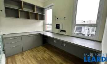 Imagem 7: CASA EM CONDOMÍNIO - RESIDENCIAL REAL PARK - SP