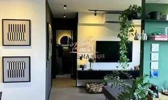 Imagem 2: Apartamento com 2 quartos à venda, 70 m² - Evolution Muraro