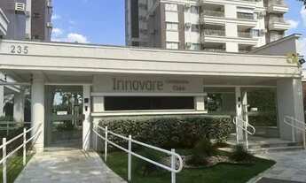 Imagem: Innovare Condomínio Clube