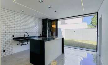 Imagem 5: Casa para venda possui 176 metros quadrados com 4 quartos em Jacunda - Aquiraz - CE