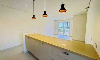 Imagem 4: Apartamento com 3 dormitórios à venda, 85 m² por R$ 615.000,00 - Natura Park Condominium C