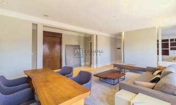 Imagem 5: Aluguel Apartamento 4 Dormitórios - 313 m² Moema