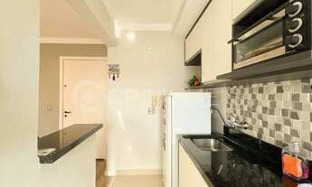 Imagem 4: Apartamento Apartamento com 2 dormitórios