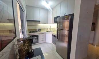 Imagem 3: Venda - Casa - 3 dormitórios Com suíte e Closet - e 02 vagas garagem - Villa Flora - Sumar