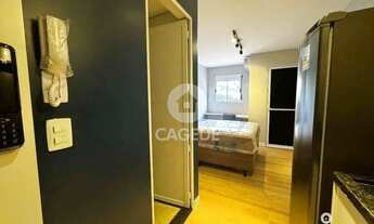 Imagem 5: Kitnet com 1 dormitório para alugar, 20 m² por R$ 2.380,01/mês - Liberdade - São Paulo/SP