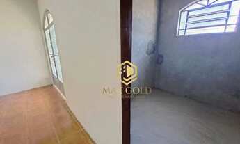 Imagem 7: Casa com 3 dormitórios à venda, 187 m² por R$ 450.000,00 - Chácara do Visconde - Taubaté/S