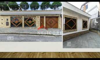 Imagem: Casa em Rua Maniga - Jardim Brasília (Zona