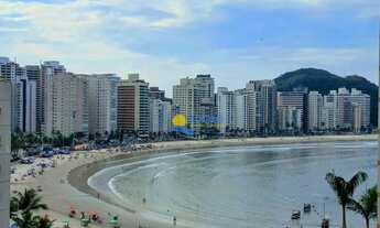 Imagem: Apartamento beira-mar com vista Astúrias