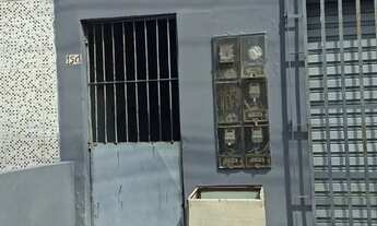 Imagem: Alugamos kitenet no cruzeiro do anil (rua