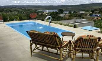 Imagem 2: Chácara Condomínio para Venda em Brasília, Paranoá Parque (Paranoá), 3 dormitórios, 2 suít