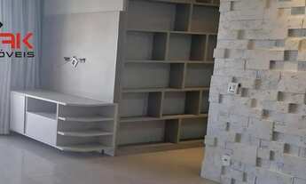 Imagem 3: Apartamento Para Locacao No Brisas Bosque Itirapina Em Jundiai/sp