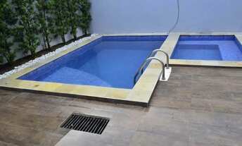 Imagem: CONDOMÍNIO VILA DE SERVILHA - LINDA RESIDÊNCIA