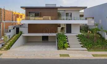 Imagem: Sobrado à venda em Indaiatuba, Parque Villa