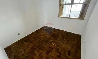 Imagem 3: Apartamento no Calçadão: Espaçoso e Central