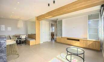 Imagem 7: Apartamento 2 dormitórios no Higienópolis