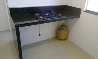 Imagem 7: Apartamento com garagem condomínio Novo Horizonte (DF250