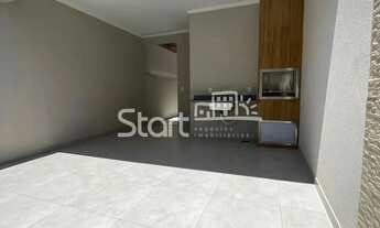 Imagem: Casa - Residencial Coração de Jesus