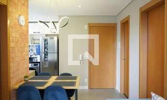 Imagem 3: Apartamento à Venda - Belém, 2 Quartos, 37 m2