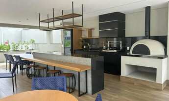 Imagem 4: Apartamento de alto padrão no Jardim Botânico em Ribeirão Preto SP