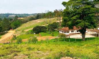 Imagem 6: Próximo da capital! Lotes amplos em Ibiúna com total infraestrutura!