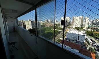 Imagem 5: Imóvel para venda possui 112 metros quadrados com 4 quartos em Papicu - Fortaleza - CE