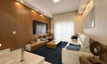 Imagem 5: Casa em Condomínio para Venda em Franca, Villa São Vicente, 4 dormitórios, 4 suítes, 6 ban