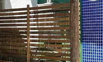 Imagem 6: Chalé Ubatuba com Piscina