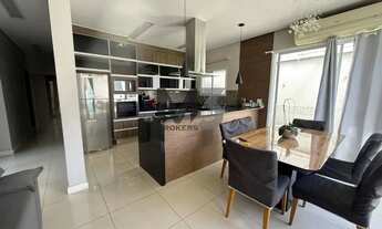 Imagem 4: Casa para alugar em Campinas, Jardim Ipaussurama, com 3 quartos, com 125 m²