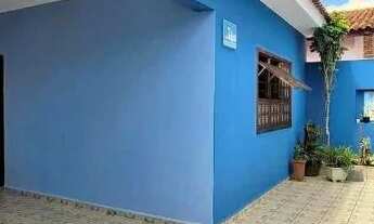 Imagem: Casa bem localizada em Feu Rosa