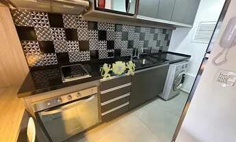 Imagem 4: Apartamento com 1 dormitório para alugar no Itaim Bibi - SP