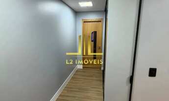 Imagem 7: SALA COMERCIAL - 33M² - 01 VAGA - HANGAR BUSINESS - AV. PARALELA