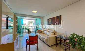 Imagem 4: Venda Apartamento 4 quartos Cidade Nova Belo Horizonte