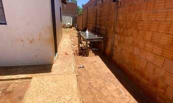 Imagem: Casa jardim centro oeste