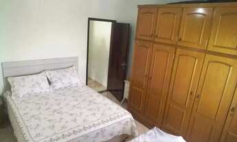 Imagem 6: Sobrado com 3 dormitórios à venda, 162 m² por R$ 499.990,00 - Cidade São Jorge - Santo And