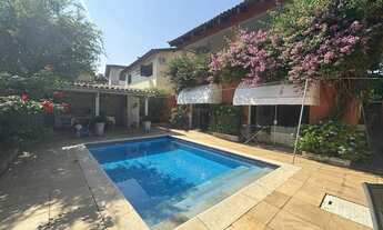 Imagem: Casa à venda, 320 m² por R$ 2.922.000,00