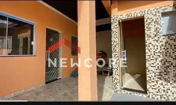 Imagem 5: Casa em Rua Martim Afonso - Vila Romar - Peruíbe/SP