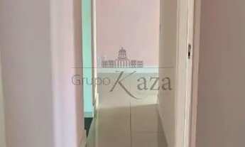 Imagem 7: Oportunidade - Apartamento - Residencial Brilhante - Urbanova - 2 Dormitórios - 59,26m²