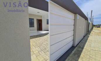 Imagem 2: Vende-se Casa com 02 Quartos, sendo uma suíte no bairro Bela Vista - Mossoró