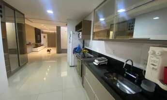 Imagem 7: Casa para locação no bairro Jardim Inconfidência