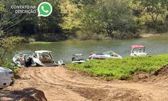 Imagem 7: Lote no Corumbá 4, Pague no Boleto, Pavimentado, Energia, Água, 2.500m2