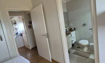 Imagem 6: APARTAMENTO À VENDA NO CHÁCARA DA BARRA EM CAMPINAS/SP