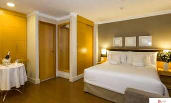 Imagem 4: Flat com ótimo preço no bairro Jardim Paulista. Confira!