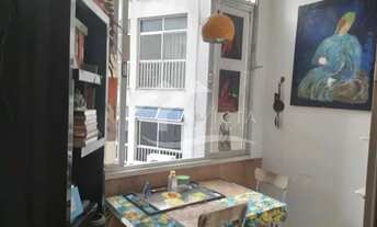 Imagem 7: 2 QUARTOS SILENCIOSO COM ÓTIMA LOCALIZAÇÃO