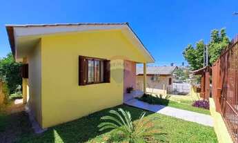 Imagem 4: Casa com 3 Dormitórios à Venda, Bairro Boqueirão, Passo Fundo/RS