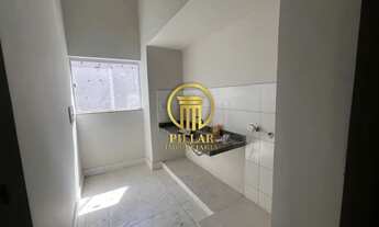 Imagem 2: KITNET PARA LOCAÇÃO NO BAIRRO SÃO JUDAS - MONTES CLAROS/MG