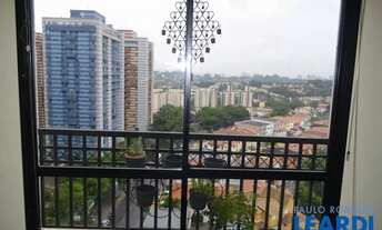 Imagem 5: APARTAMENTO - MORUMBI - SP