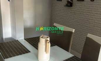 Imagem 5: Apartamento à venda e locação com 2 dormitórios, Jardim Imperial, São José dos Campos, SP