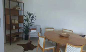 Imagem 2: Apartamento a venda Gran Marine à beira mar de Guaxuma