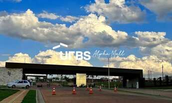 Imagem: Jardins Parma - Terreno Residencial